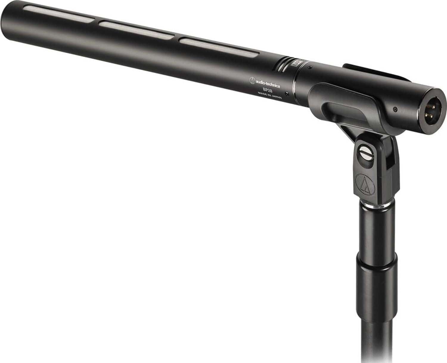 Audio-Technica BP28 Large-Diaphragm Line Gradient Microphone - 14-inch - Image 3