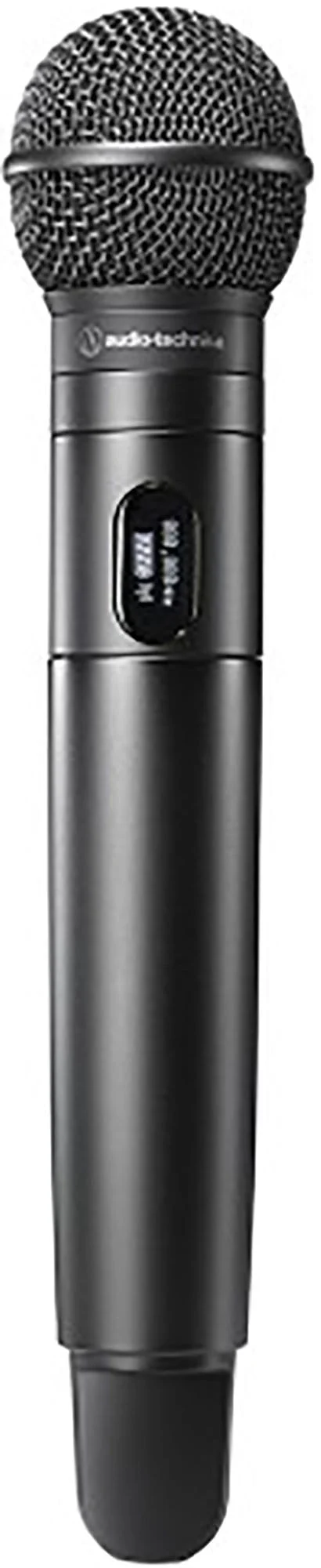 Audio-Technica NET 3000 HH System with C510 CAP 530-590 - Image 3