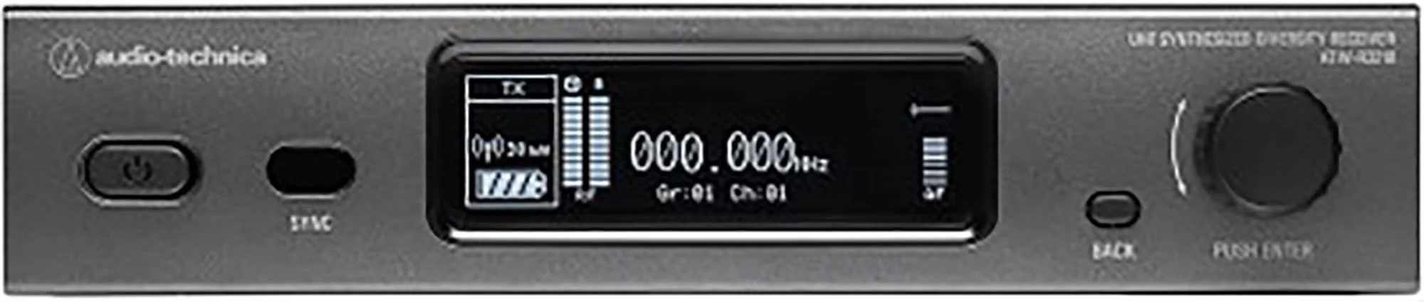Audio-Technica 3000 Series UHF Wireless Systems - Image 2