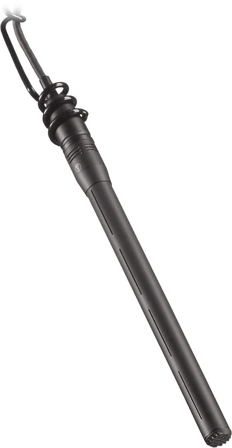 Audio Technica U853RU UniLine Hanging Microphone - Image 2