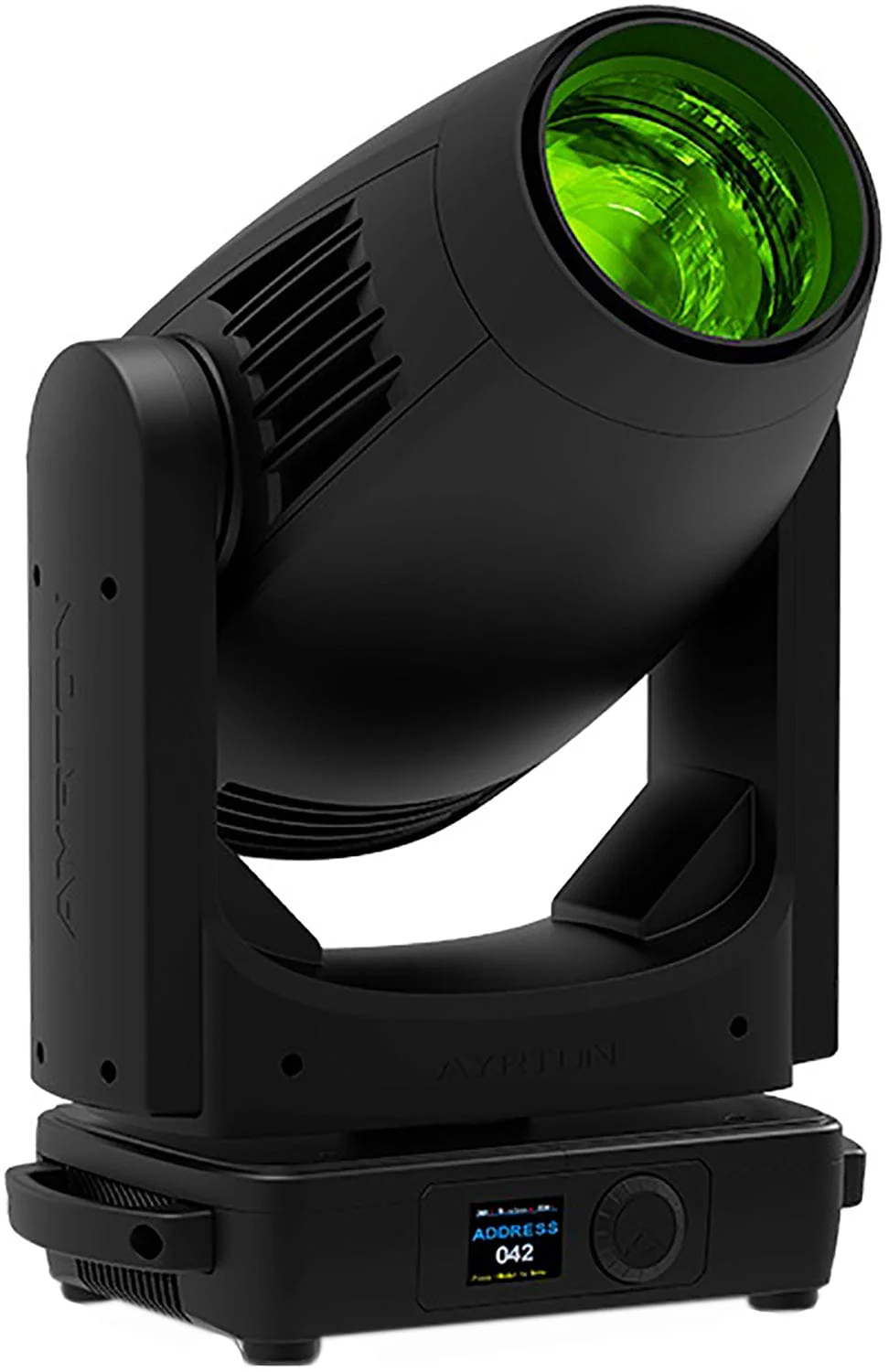 Ayrton Diablo-Si 300 Watt LED Profile Moving Head Light - 7 to 53 Degree - Image 2