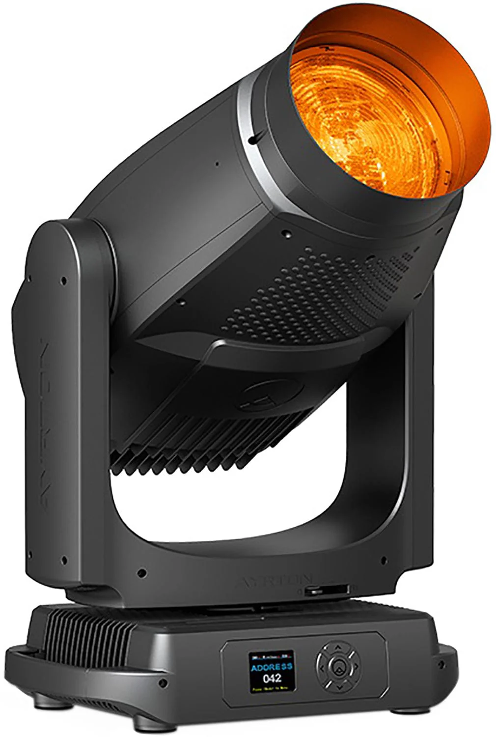 Ayrton Domino Wash-ST 1000W 52000 Lumens LED IP65 Wash Moving Head Light- 6.2 to 75 Degree - Image 2