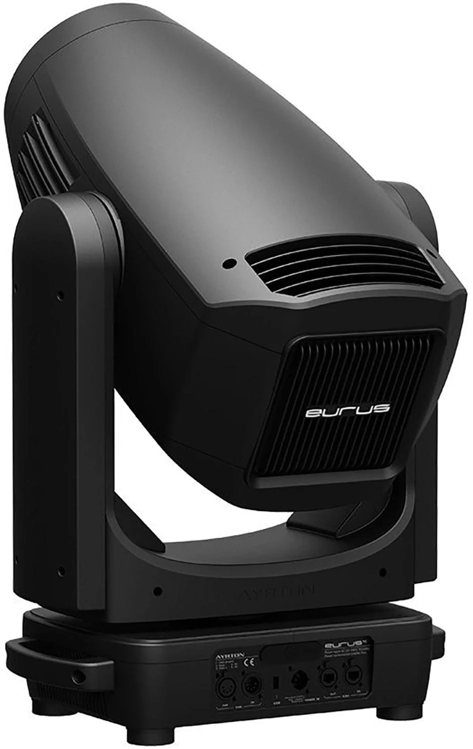 Ayrton Eurus-S 650 Watt 45600 Lumens 8200K LED Profile Moving Head Light - 4.5 to 50 Degree - Image 3