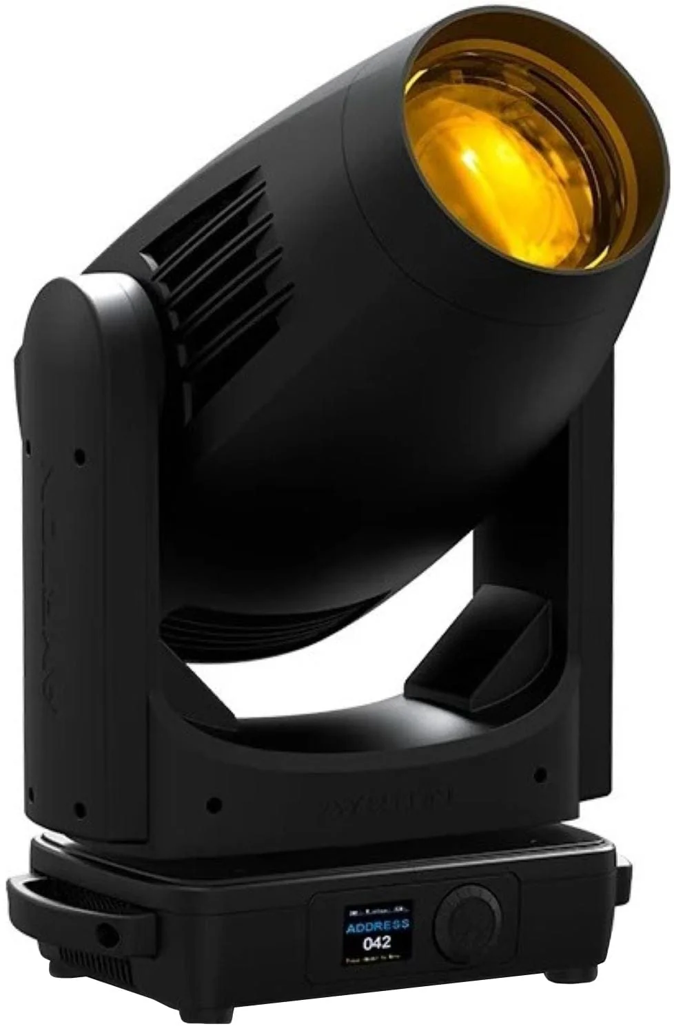 Ayrton Levante-S 300 Watt 7000K 20000 Lumens LED Wash Moving Head - 7 to 58 Degree