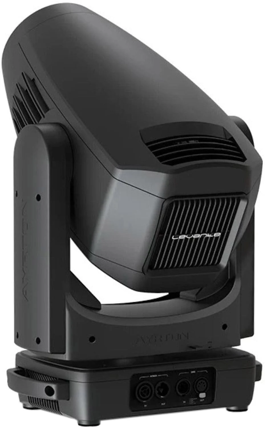 Ayrton Levante-S 300 Watt 7000K 20000 Lumens LED Wash Moving Head - 7 to 58 Degree - Image 2