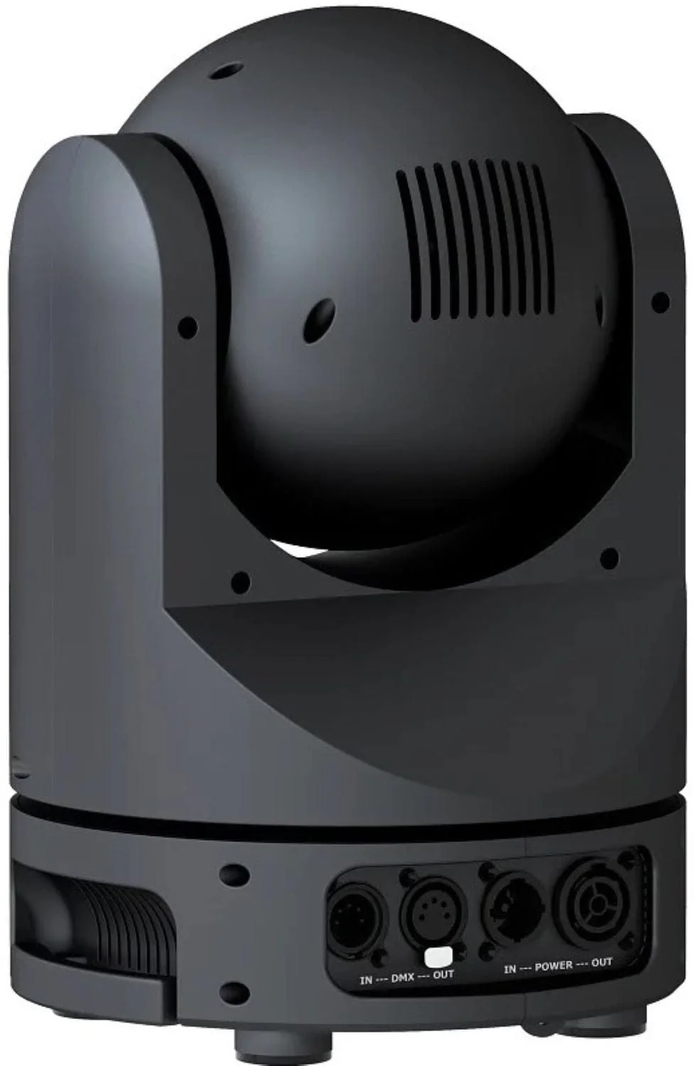 Ayrton MagicDot-R 1600 Lumens 60 Watt RGBW LED Moving Head Fixture - 4.5 Degree - Image 2