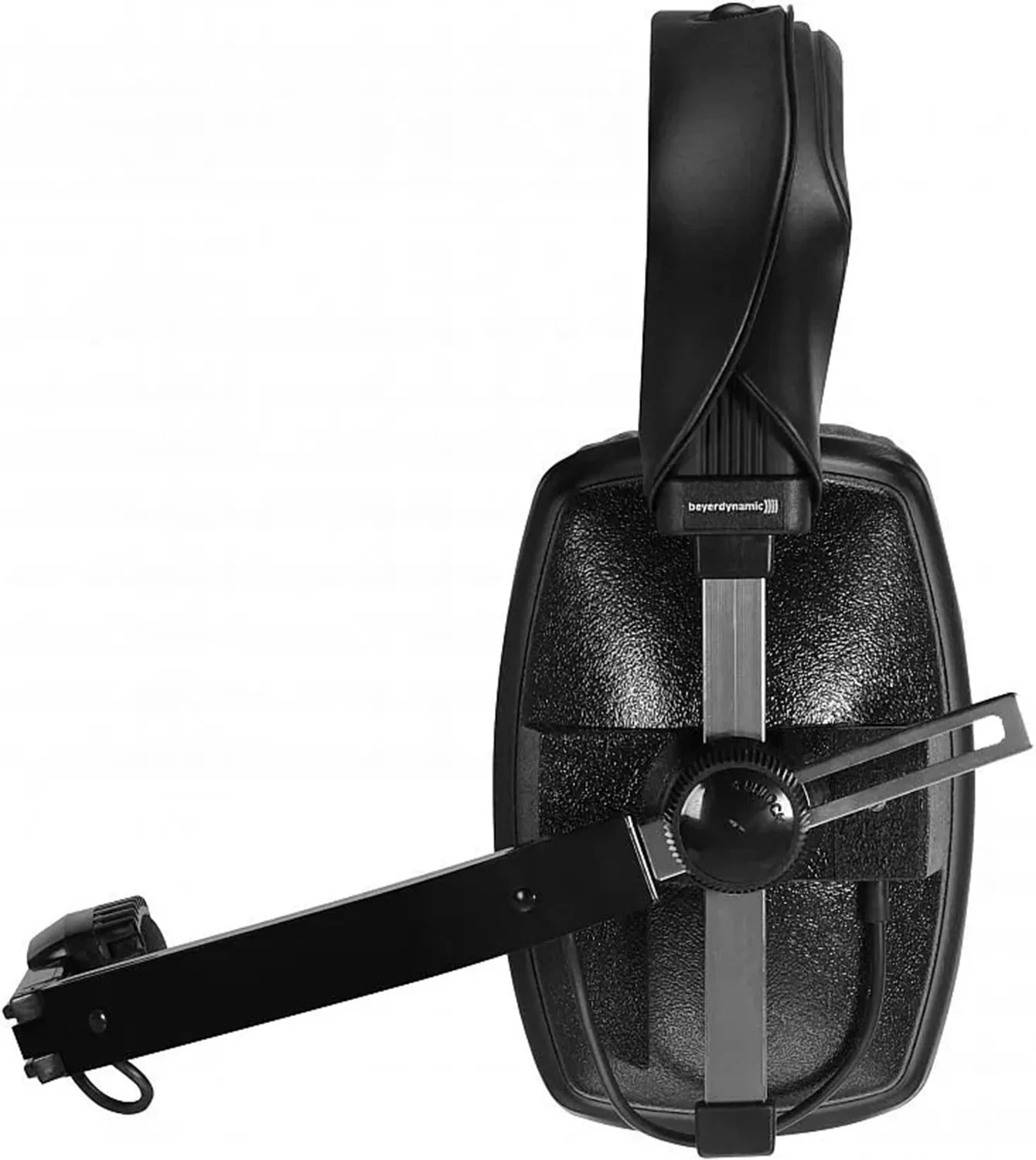 Beyerdynamic DT 108 Single-Ear Headset and Mic - Image 3