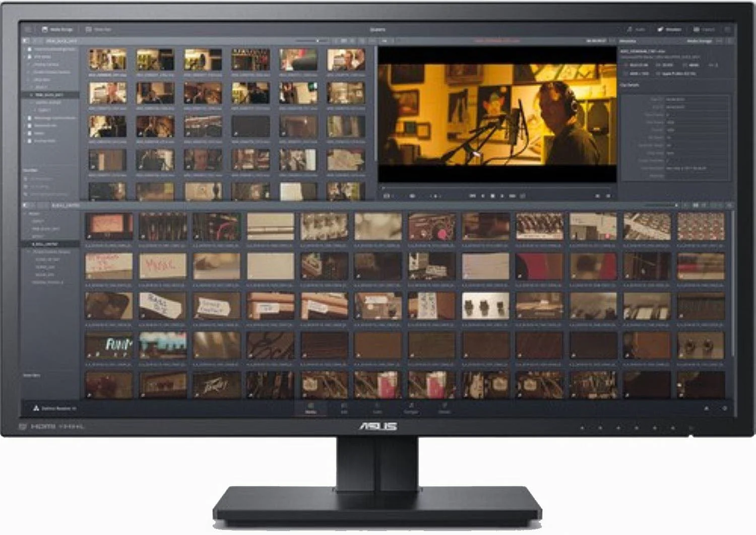 Blackmagic Design DaVinci Resolve Studio Software License Dongle - Image 14