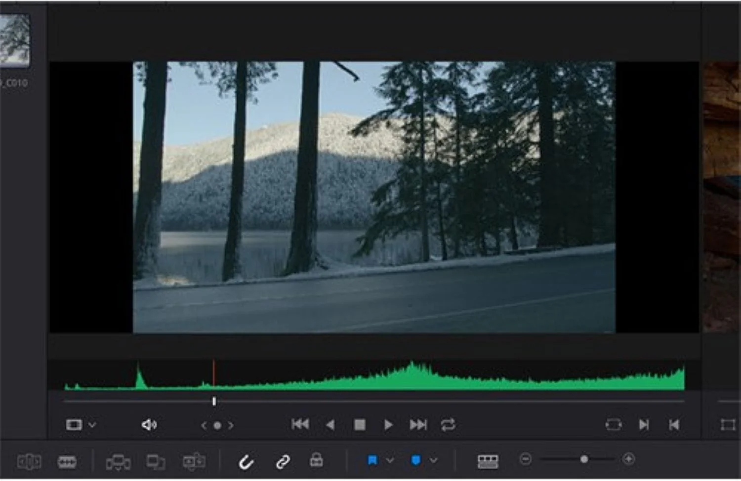 Blackmagic Design DaVinci Resolve Studio Software License Dongle - Image 8