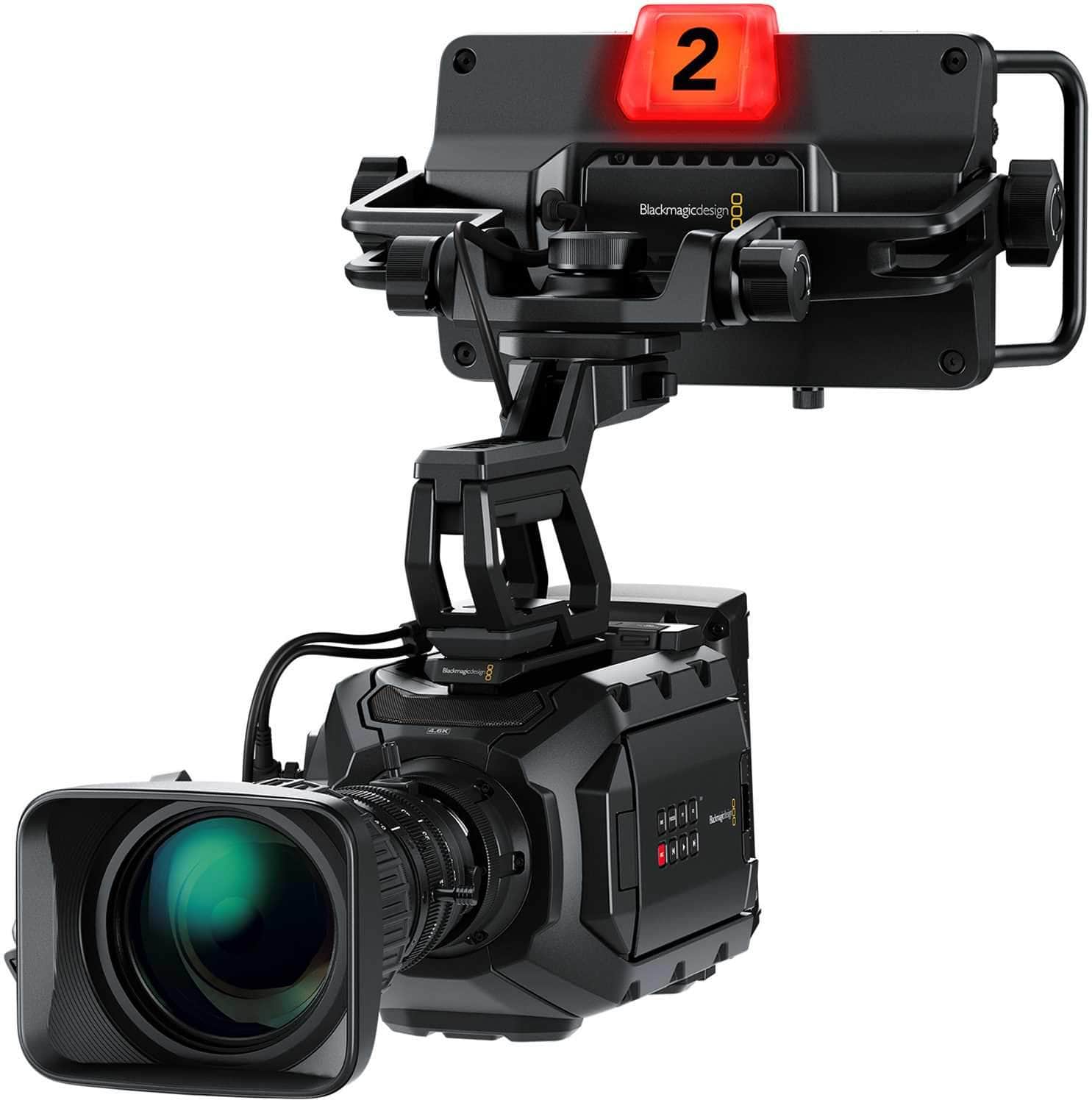 Blackmagic Design URSA Studio Viewfinder G2 - Image 2