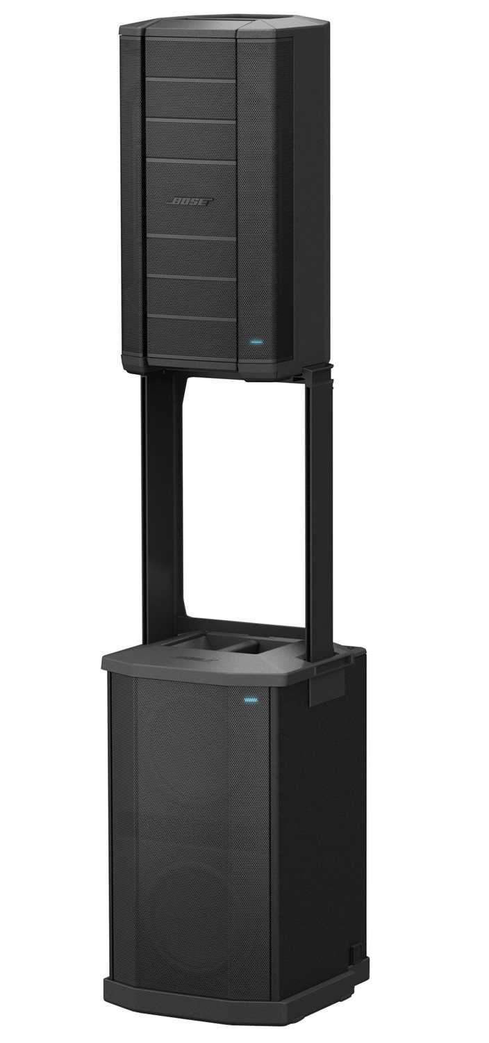 Bose F1 Dual 10-Inch 1000-Watt Powered Subwoofer - Image 5