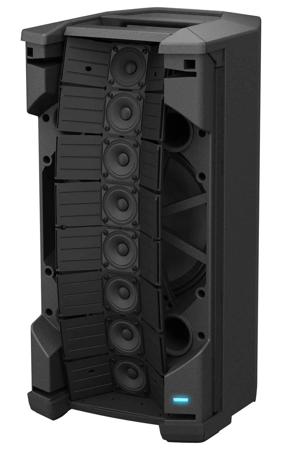 Bose F1 Model 812 Flexible Array Powered Speaker - Image 3