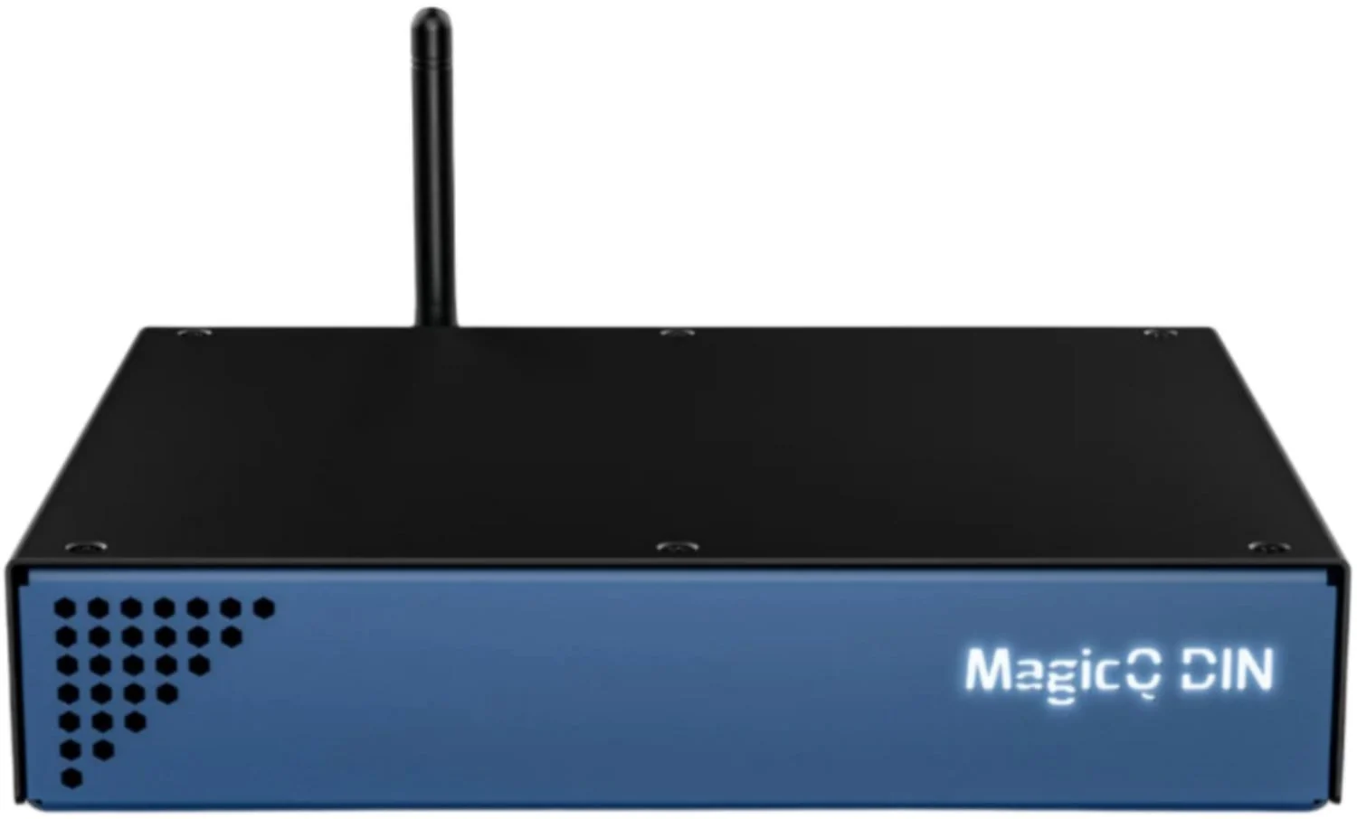 ChamSys CHAMMQDIN MagicQ DIN Smart Installed Hub - Image 2