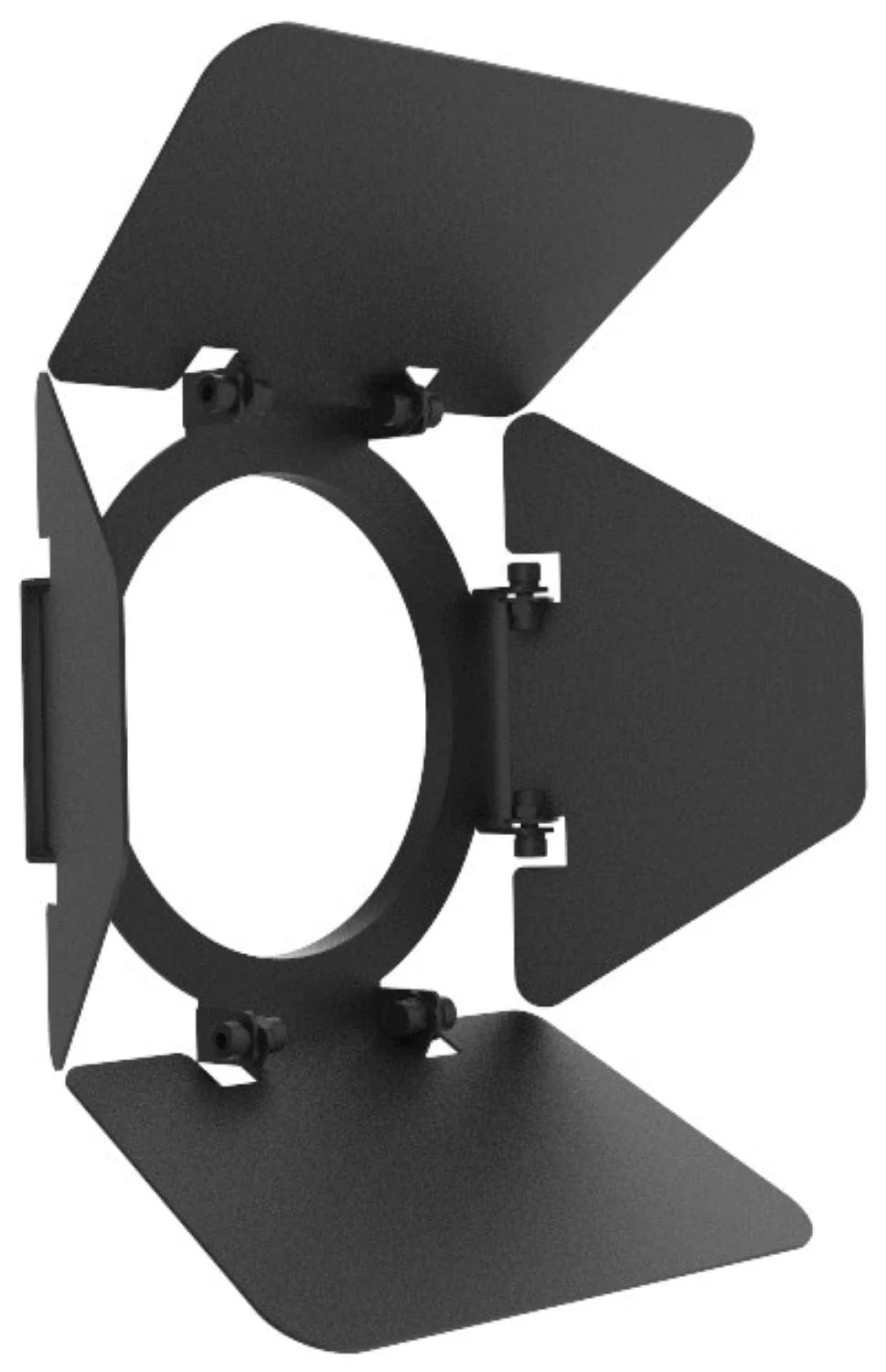 Chauvet OF325BARNDOOR 3.25-Inch Barndoor - Fits Ovation F55