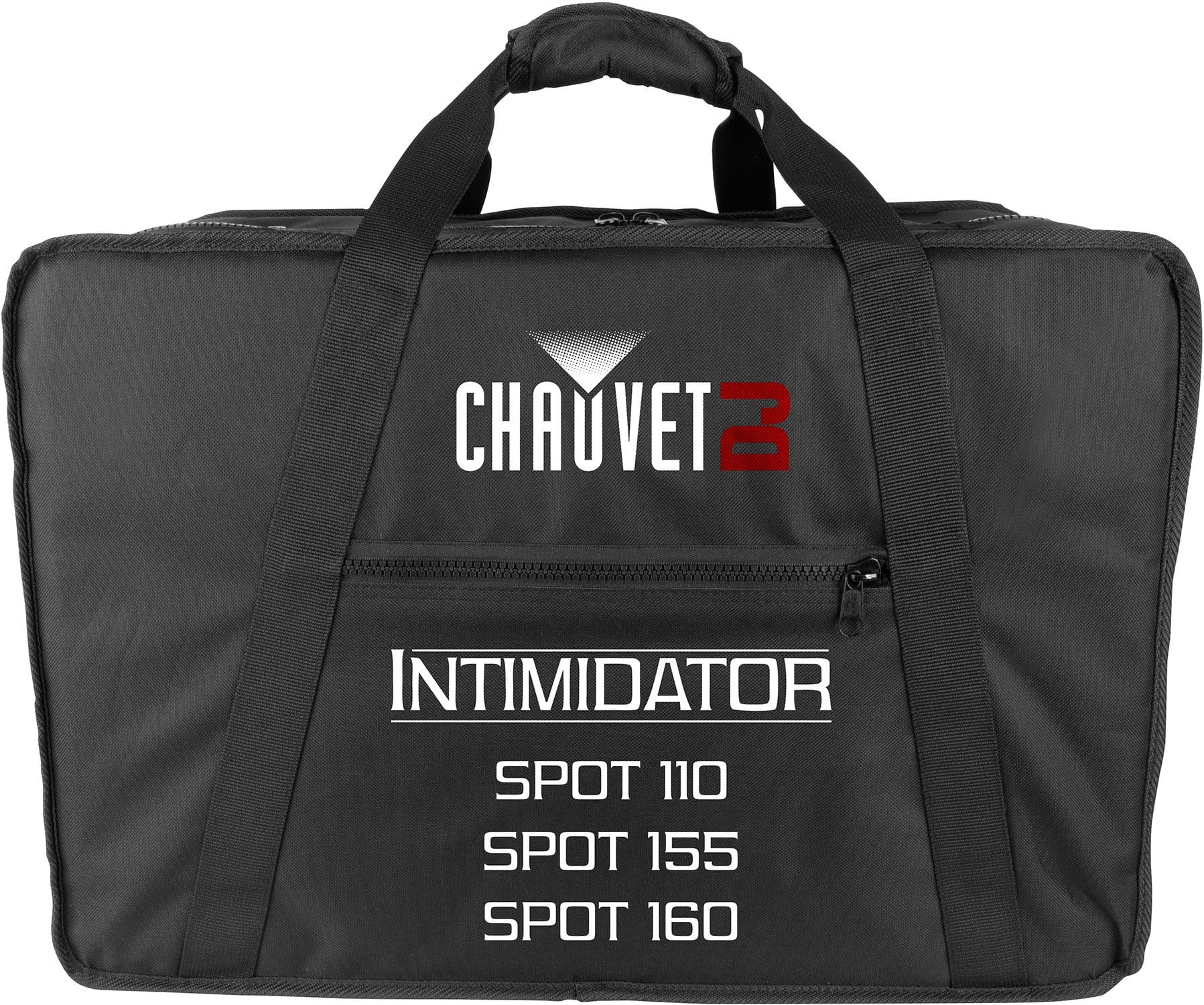 Chauvet CHS 1XX Carry Bag for 2x Intimidators - Image 3