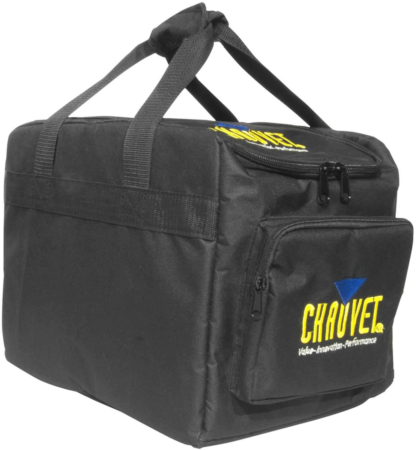 Chauvet CHS-25 VIP Gear Bag For LED Par Cans - Image 2
