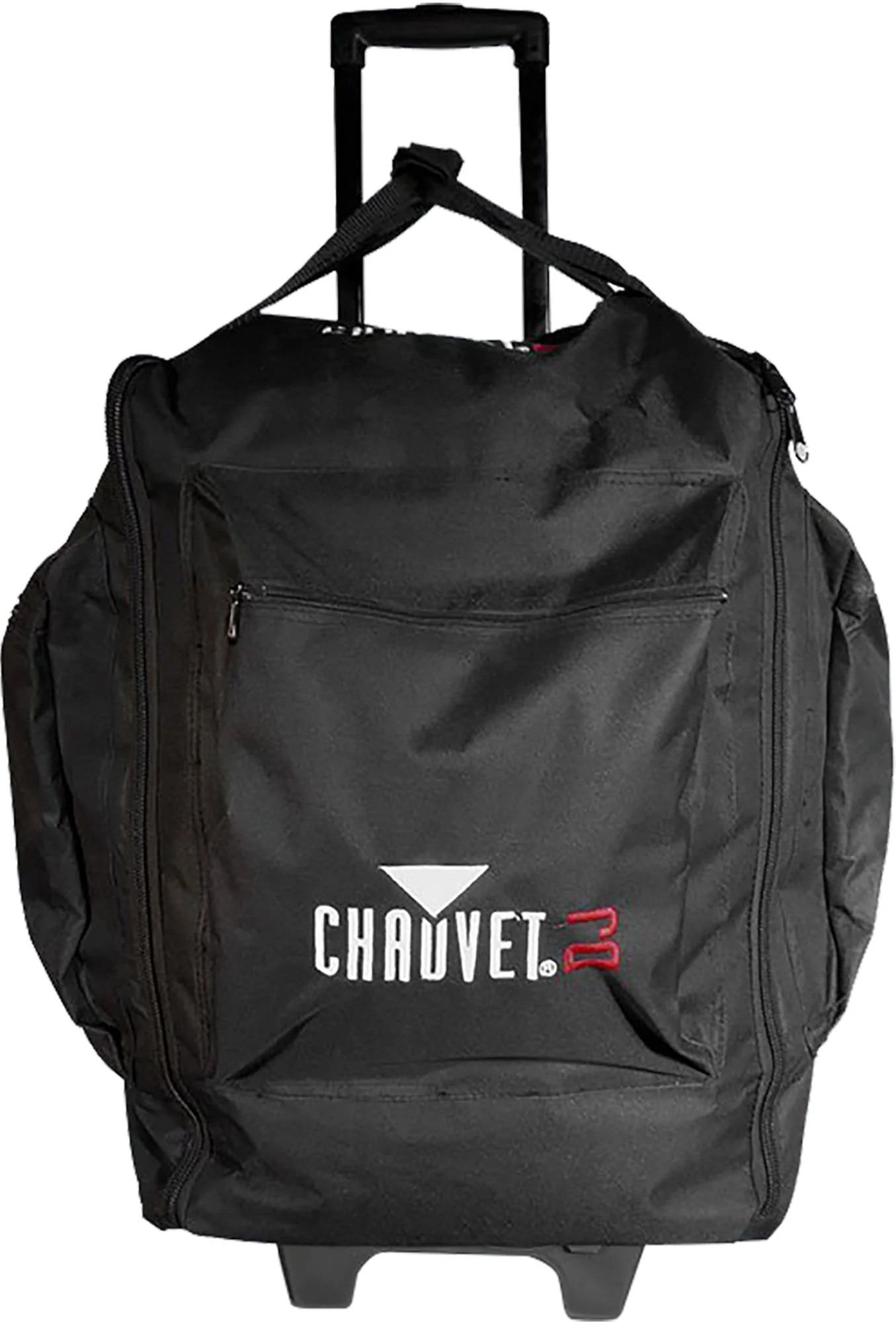 Chauvet CHS-50 13"x14"x23" Travel Bag with Wheels - Image 2