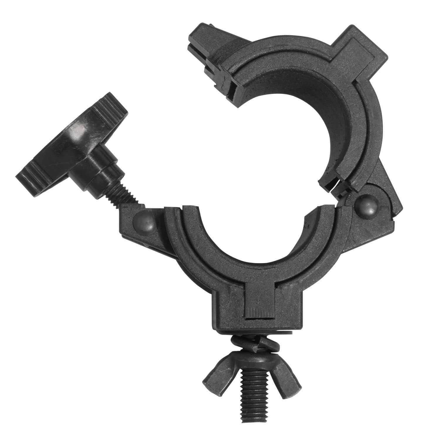 Chauvet CLP-10 Light Duty Adjustable O-Clamp - Image 2