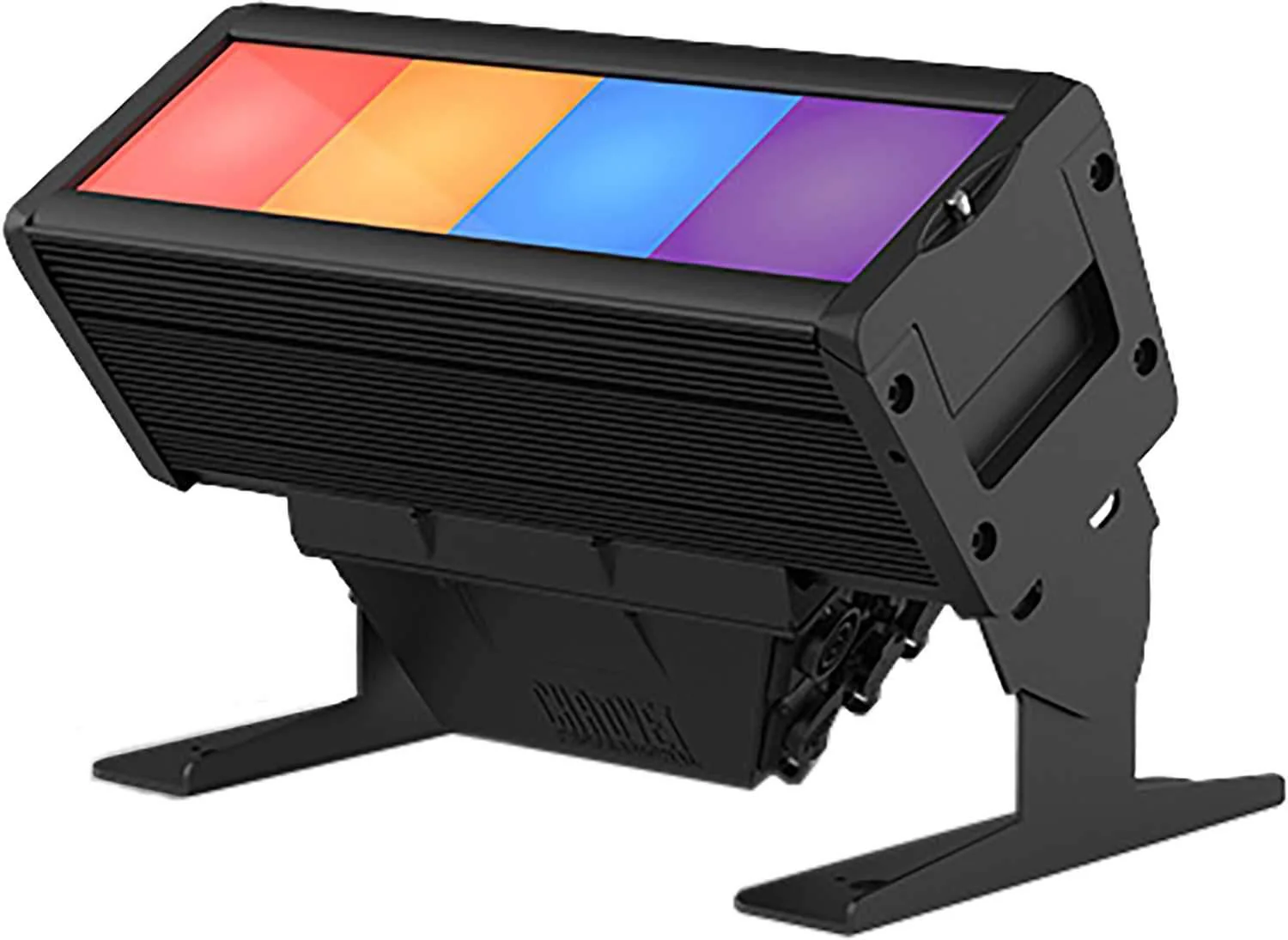 Chauvet COLORado Solo Batten 4 LED Linear Wash Light - Image 3