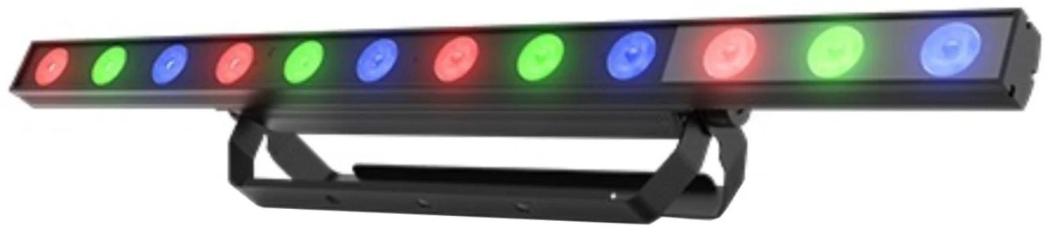 Chauvet DJ COLORBANDPIXILS COLORband PIX ILS LED Wash Light (RGB)