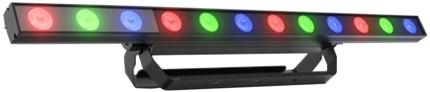 Chauvet DJ COLORBANDPIXILS COLORband PIX ILS LED Wash Light (RGB) - Image 2