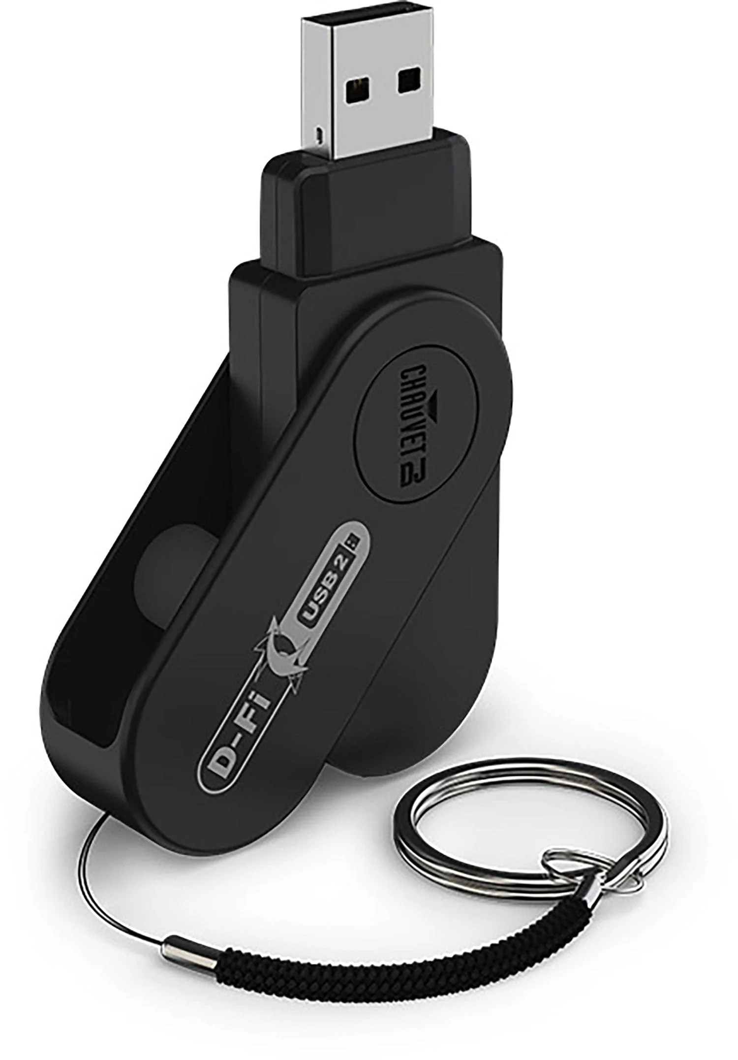 Chauvet DJ D-Fi USB 2 X4 Wireless D-Fi Transceivers - 4 Pack - Image 2