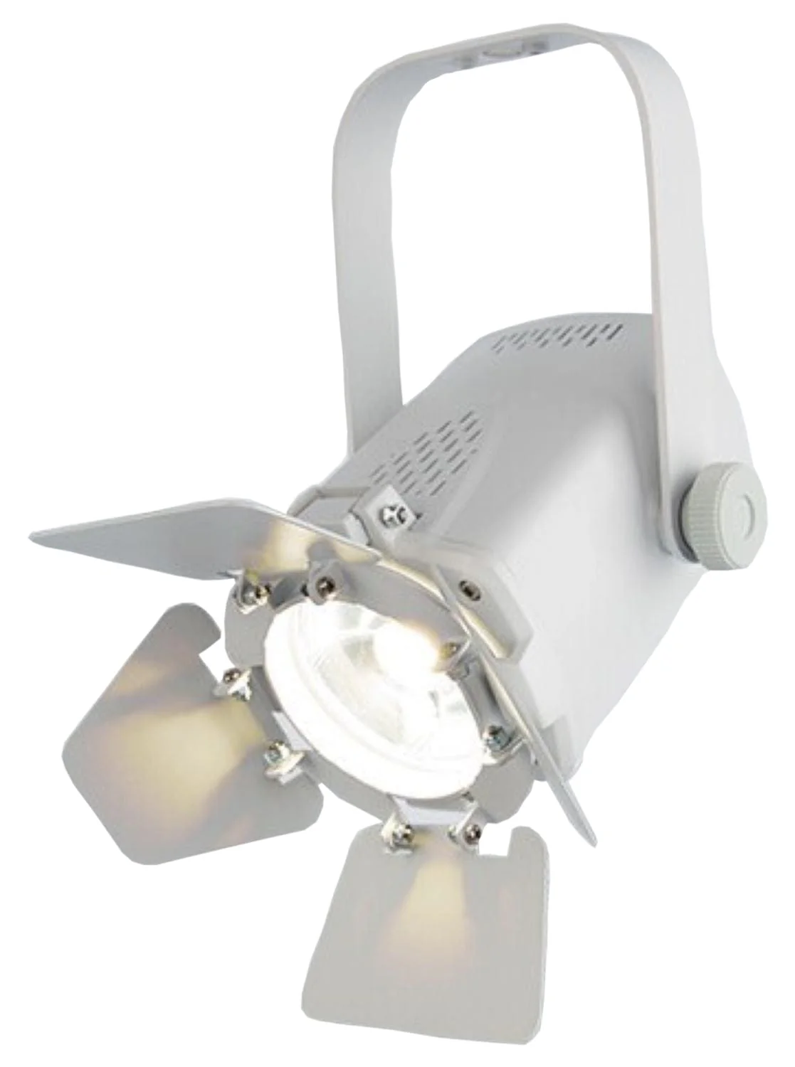 Chauvet DJ EVETF20XWHT EVE Track Fresnel - White - Image 3