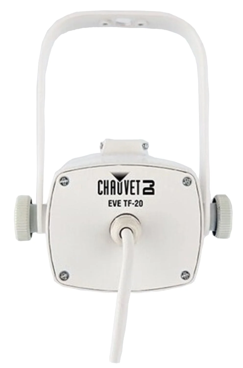 Chauvet DJ EVETF20XWHT EVE Track Fresnel - White - Image 4