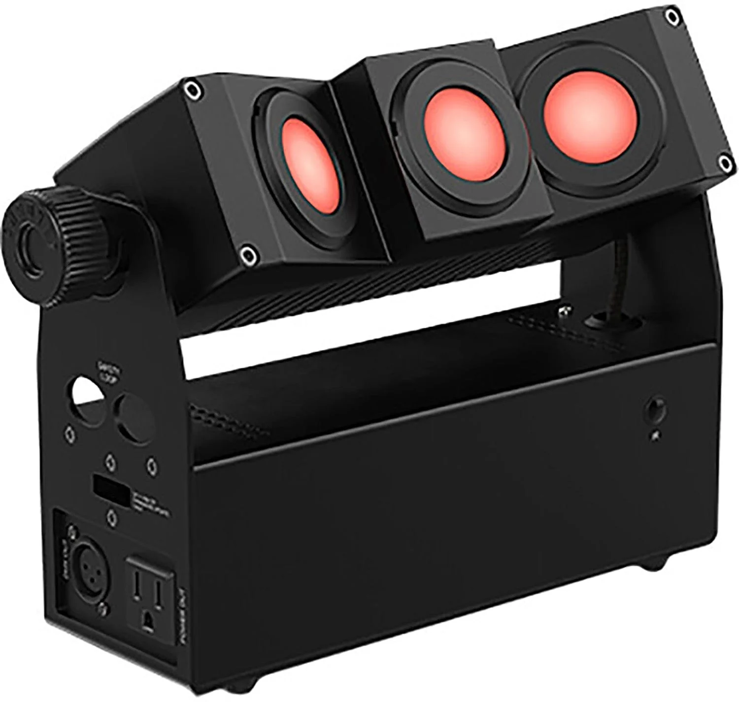 Chauvet DJ EZbeam Q3 ILS Battery-Operated Wall Accent and Effect Light