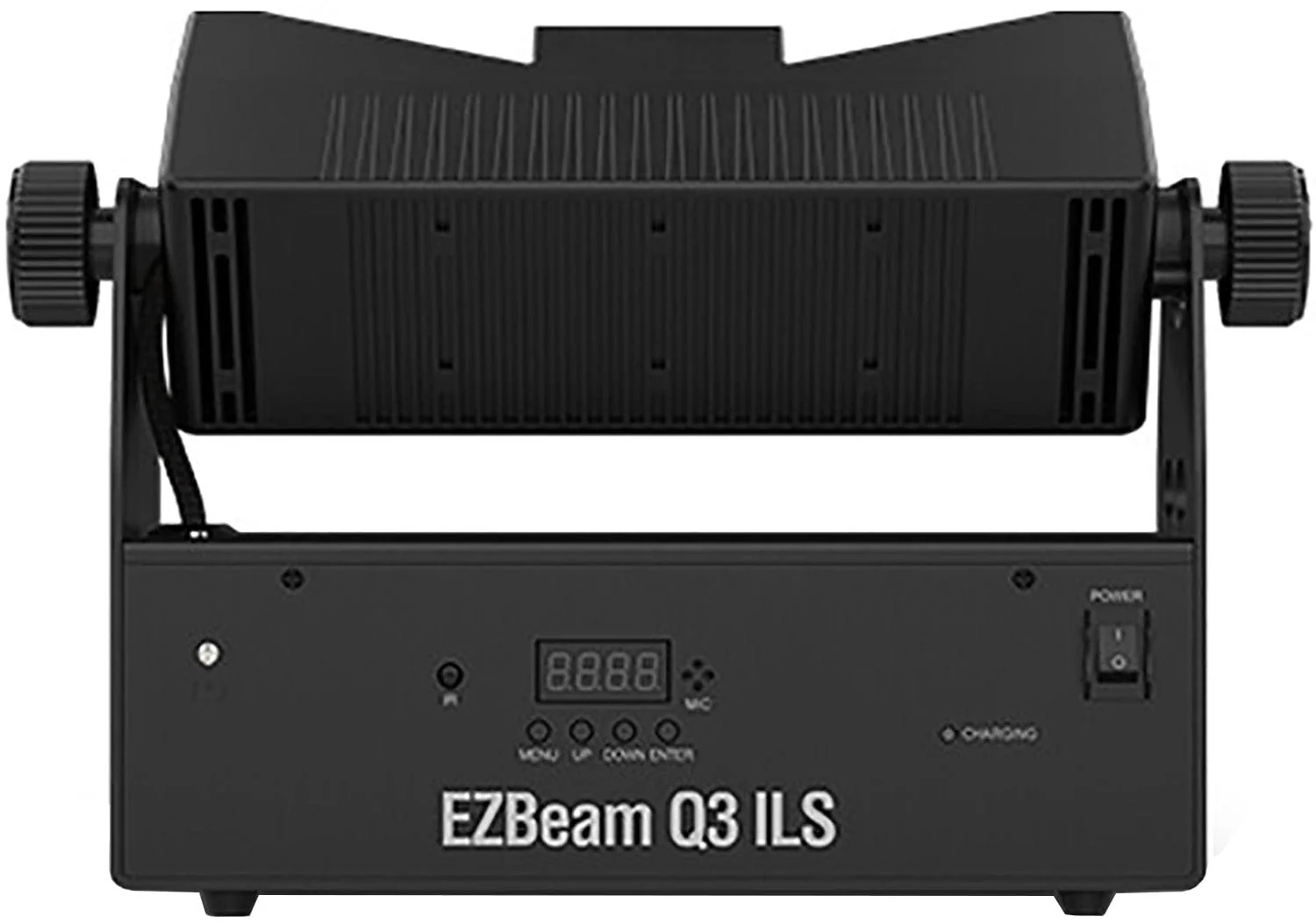 Chauvet DJ EZbeam Q3 ILS Battery-Operated Wall Accent and Effect Light - Image 4