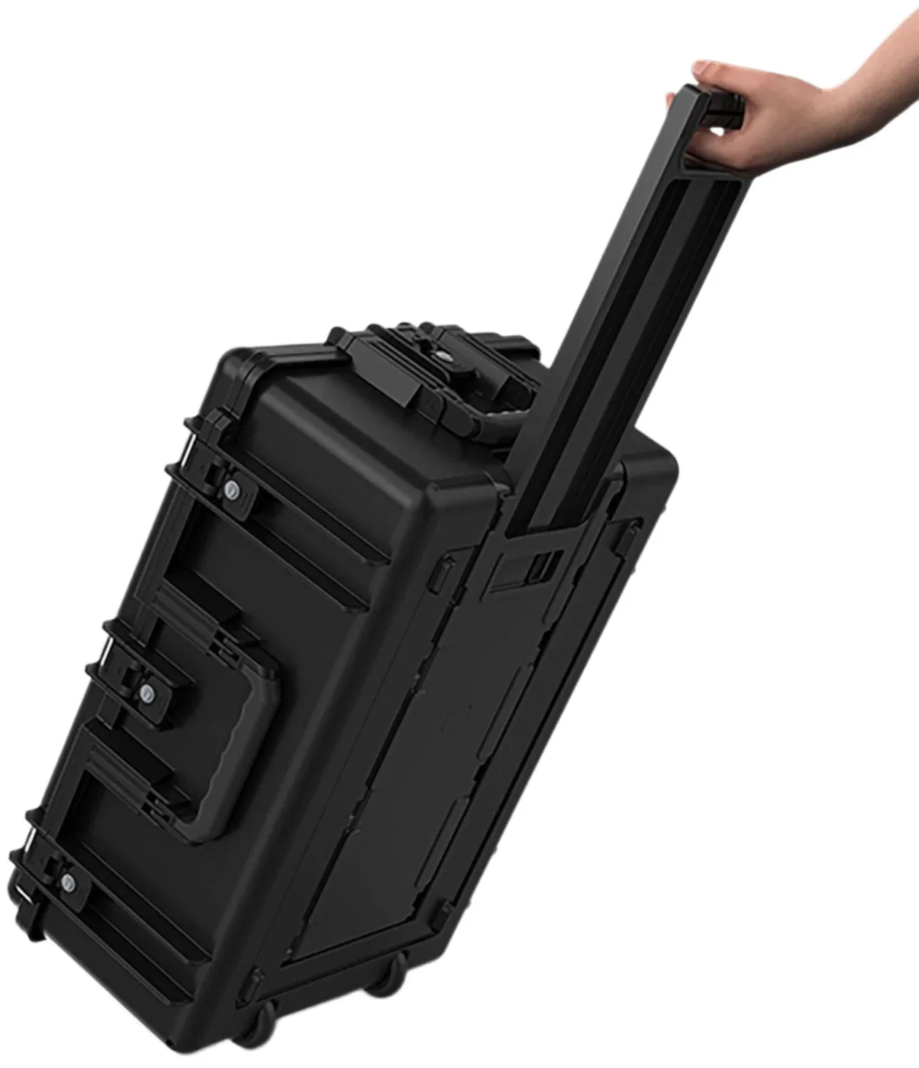 Chauvet DJ FREEDOMCHARGE8P Freedom Charge 8P Charging Transport Case for 8x Freedom Par - Image 6