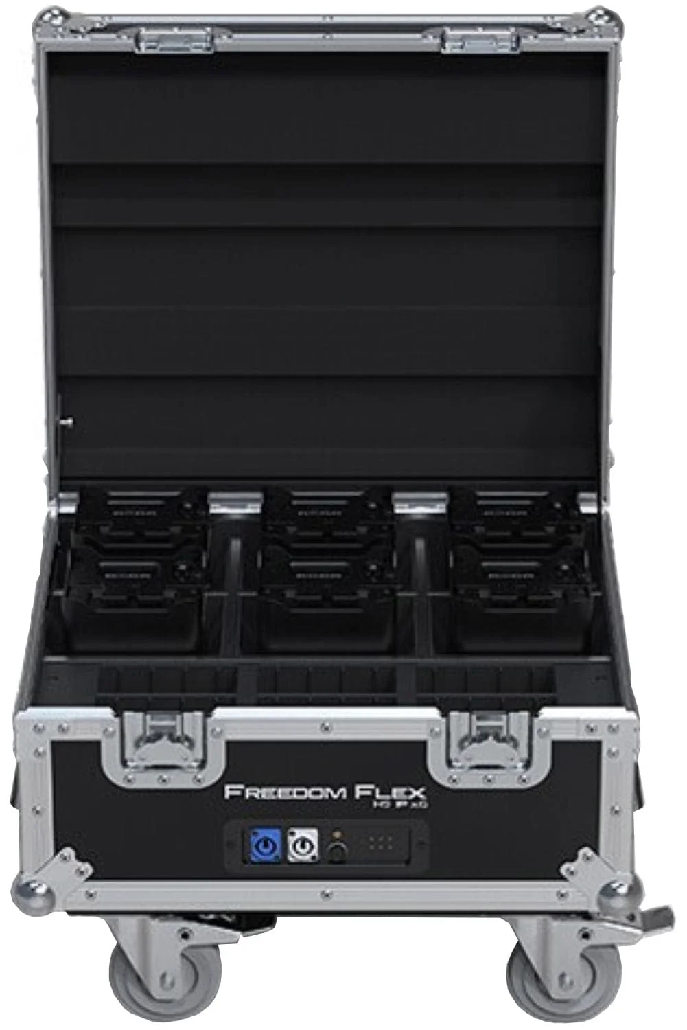 Chauvet DJ FREEDOMFLEXH9IPX6 Freedom Flex H9 IP X6 Uplighting Package - Image 2
