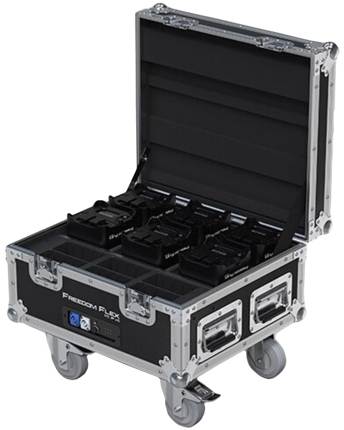Chauvet DJ FREEDOMFLEXH9IPX6 Freedom Flex H9 IP X6 Uplighting Package - Image 3