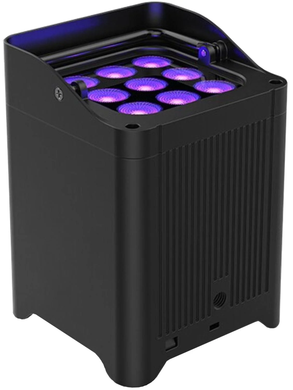Chauvet DJ FREEDOMFLEXH9IPX6 Freedom Flex H9 IP X6 Uplighting Package - Image 4