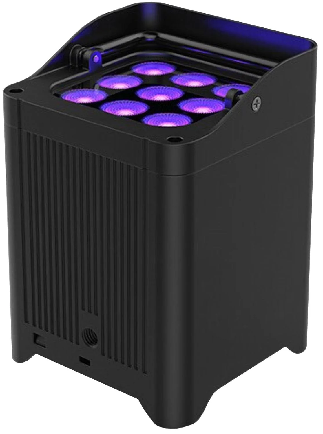 Chauvet DJ FREEDOMFLEXH9IPX6 Freedom Flex H9 IP X6 Uplighting Package - Image 6