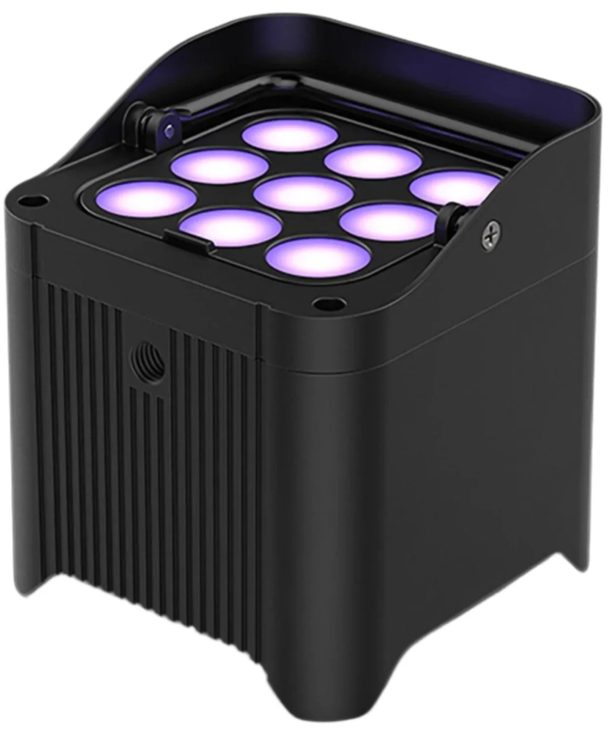 Chauvet DJ FREEDOMPARH9IP Freedom Par H9 IP Battery Powered Wash Light - Image 10