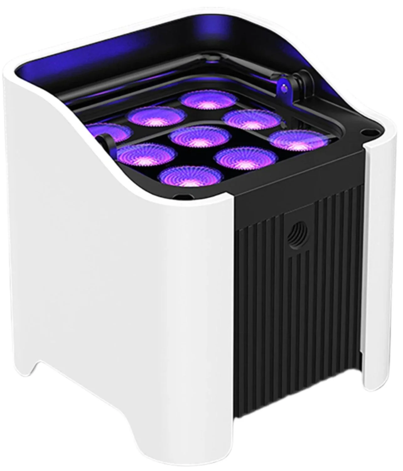Chauvet DJ FREEDOMPARH9IP Freedom Par H9 IP Battery Powered Wash Light - Image 5