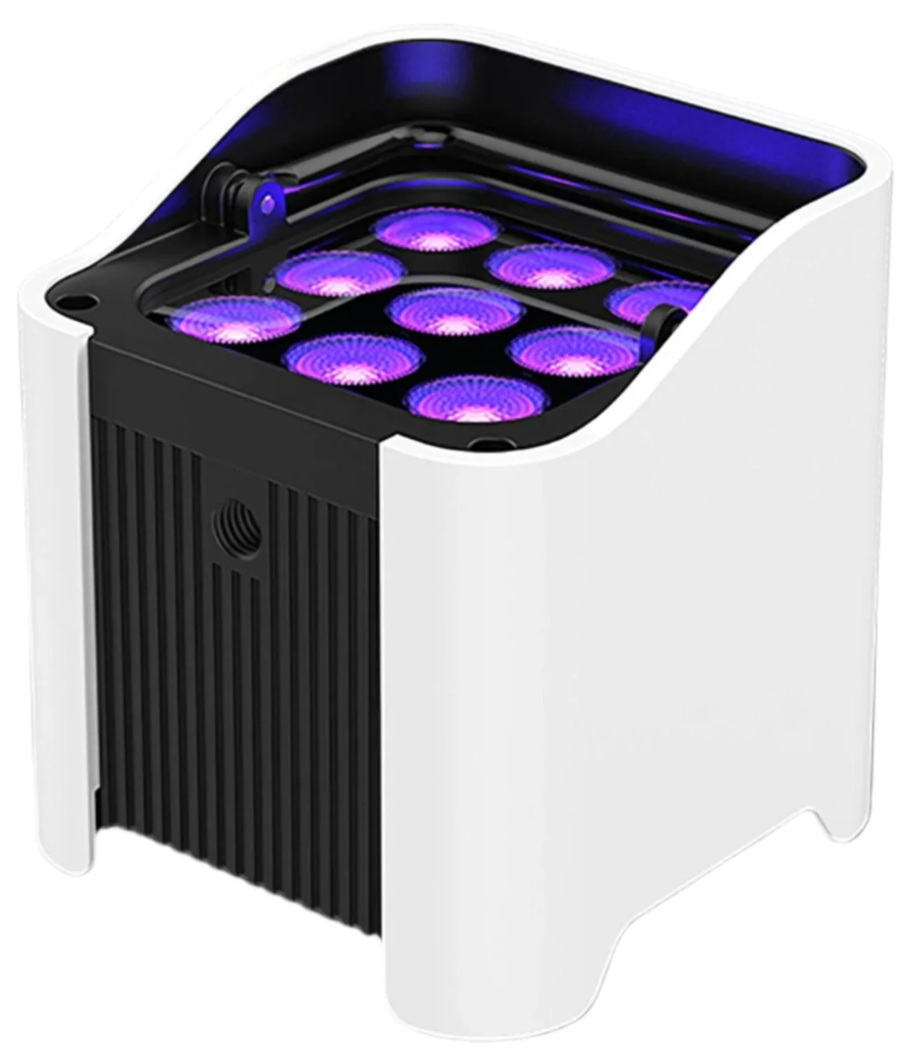 Chauvet DJ FREEDOMPARH9IP Freedom Par H9 IP Battery Powered Wash Light - Image 6