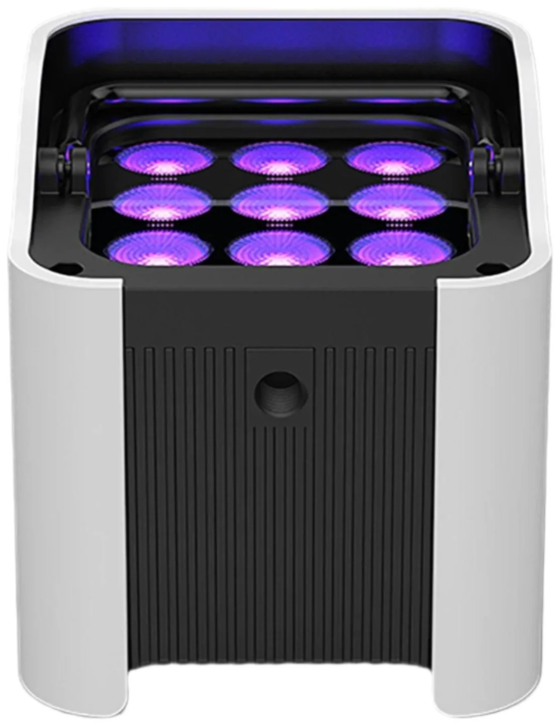 Chauvet DJ FREEDOMPARH9IP Freedom Par H9 IP Battery Powered Wash Light - Image 7
