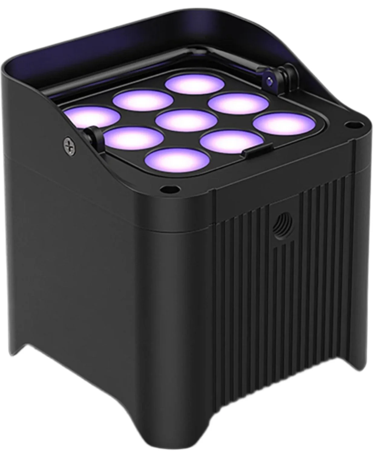 Chauvet DJ FREEDOMPARH9IP Freedom Par H9 IP Battery Powered Wash Light - Image 9