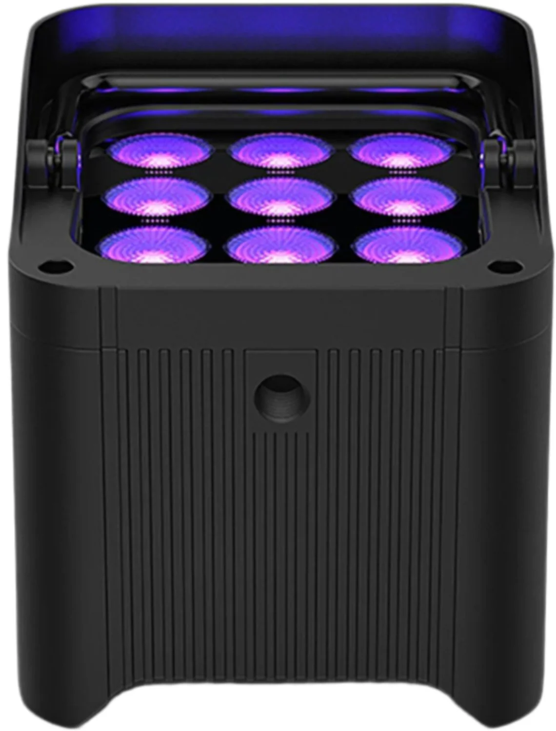 Chauvet DJ FREEDOMPARH9IPX4 Freedom Par H9 IP x4 Portable Battery Powered Up-Lighting Kit - Image 4