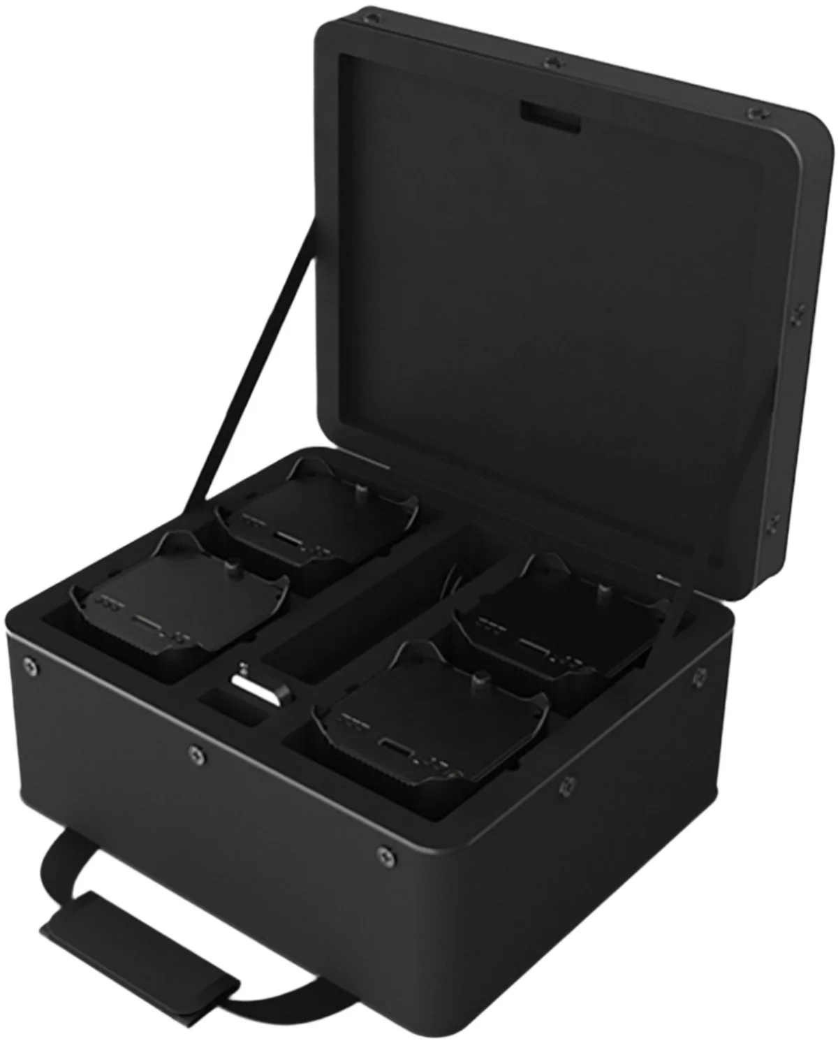 Chauvet DJ FREEDOMPARQ9X4 Freedom Par Q9 X4 Uplighting Kit - Image 3