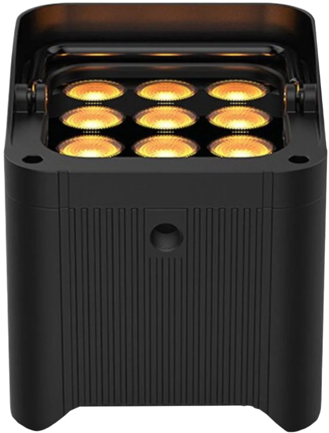 Chauvet DJ FREEDOMPARQ9X4 Freedom Par Q9 X4 Uplighting Kit - Image 4