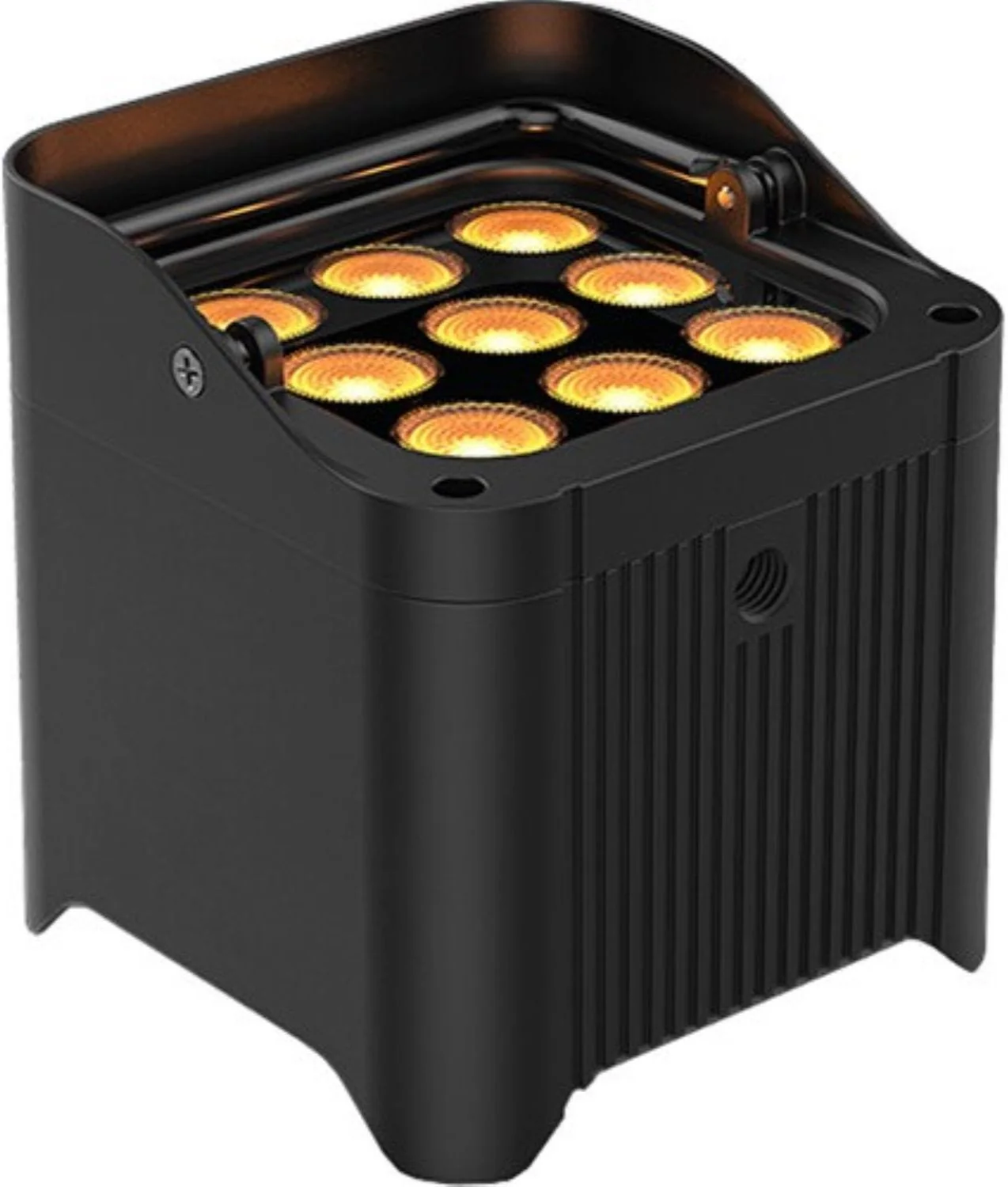 Chauvet DJ FREEDOMPARQ9X4 Freedom Par Q9 X4 Uplighting Kit - Image 5
