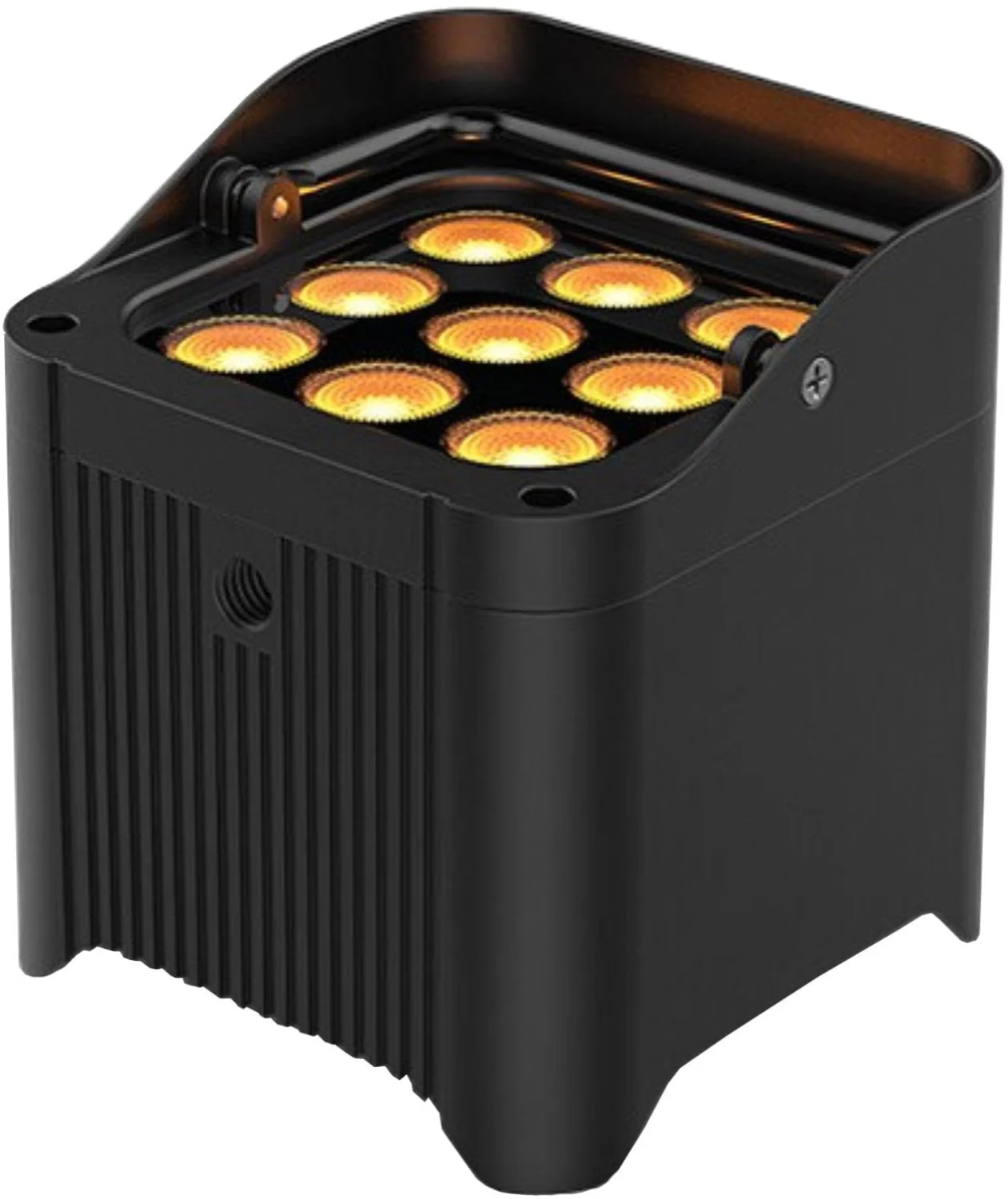 Chauvet DJ FREEDOMPARQ9X4 Freedom Par Q9 X4 Uplighting Kit - Image 6
