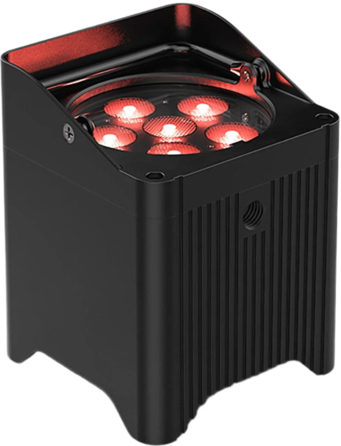 Chauvet DJ FREEDOMPART6 Freedom Par T6 Portable Battery Powered Wash Light