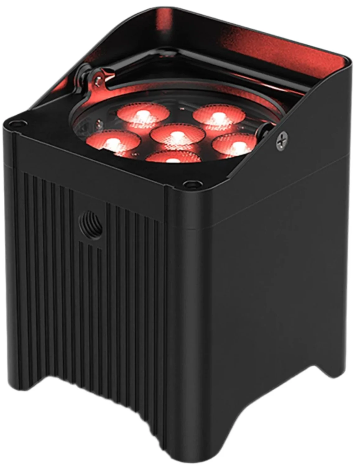 Chauvet DJ FREEDOMPART6 Freedom Par T6 Portable Battery Powered Wash Light - Image 2