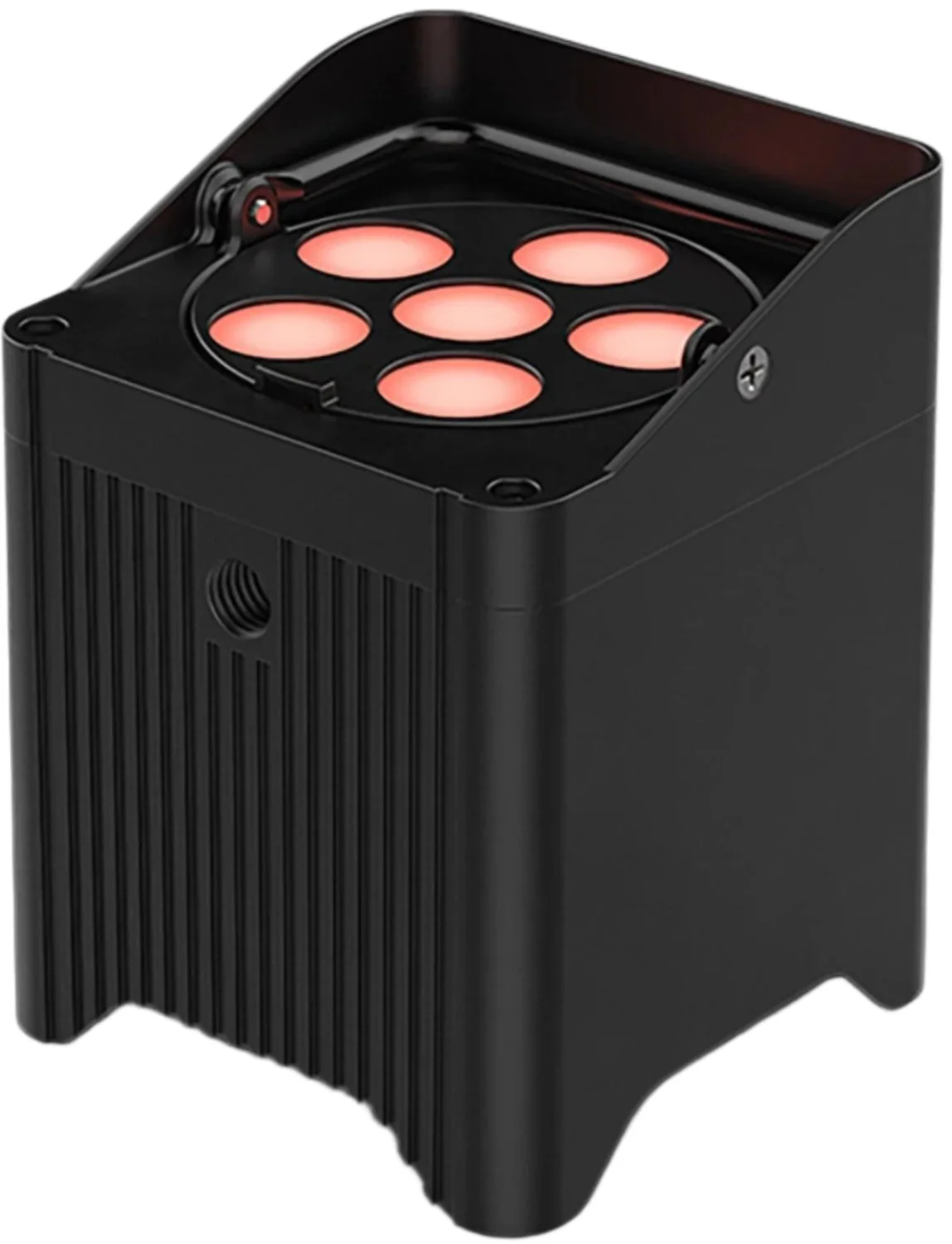Chauvet DJ FREEDOMPART6 Freedom Par T6 Portable Battery Powered Wash Light - Image 4