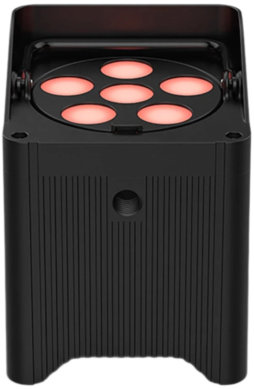Chauvet DJ FREEDOMPART6 Freedom Par T6 Portable Battery Powered Wash Light - Image 5