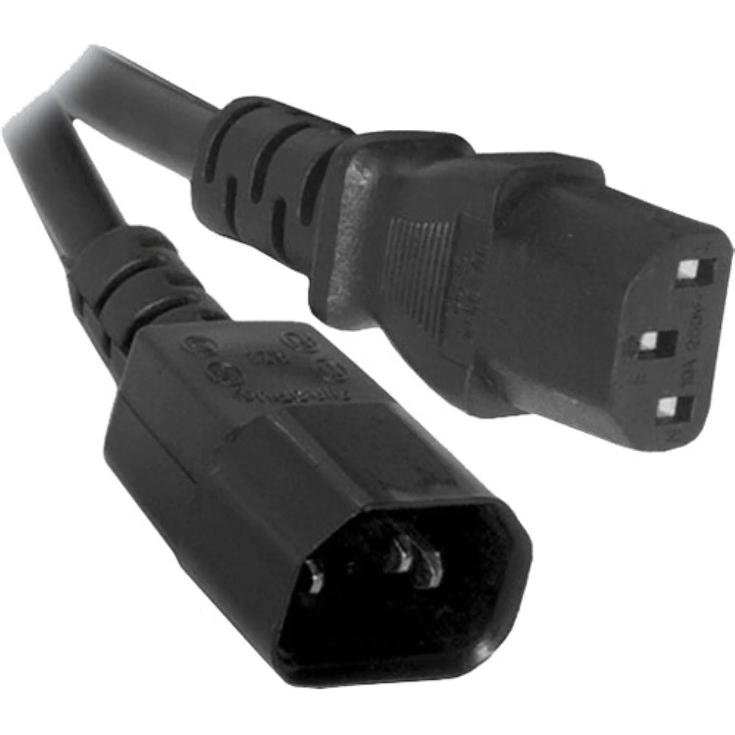 Chauvet DJ IEC10 10-Foot IEC Power Cable
